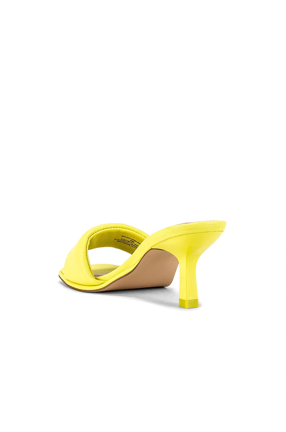 STEVE MADDEN Snazzy Topuklar: Tarzınla Dans Et, Göz Kamaştır, Hemen Sahip Ol!